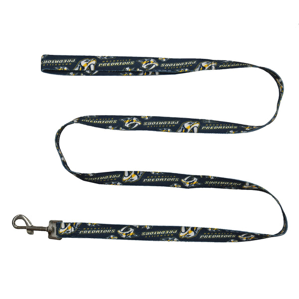 Littlearth Nashville Predators Pet Team Lead