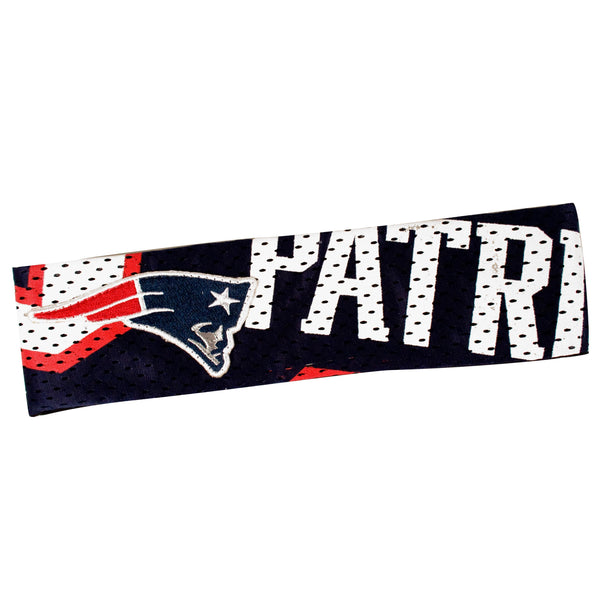 littlearth New England Patriots FanBand