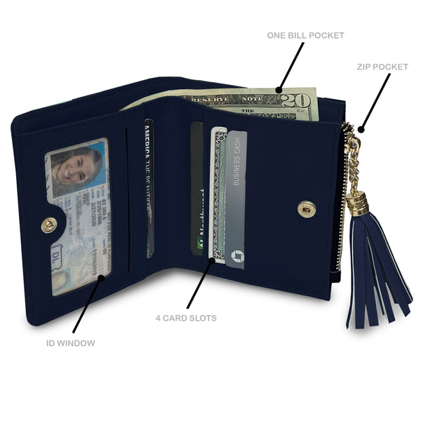 Littlearth New England Patriots Mini Organizer