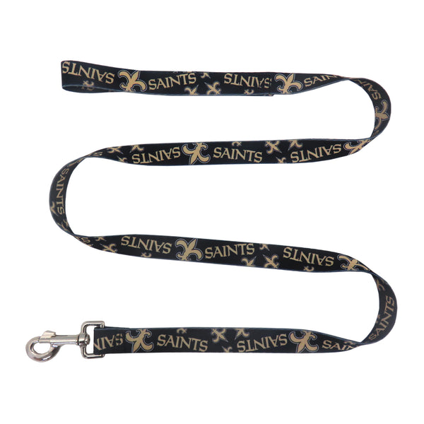 littlearth New Orleans Saints Pet Team Lead