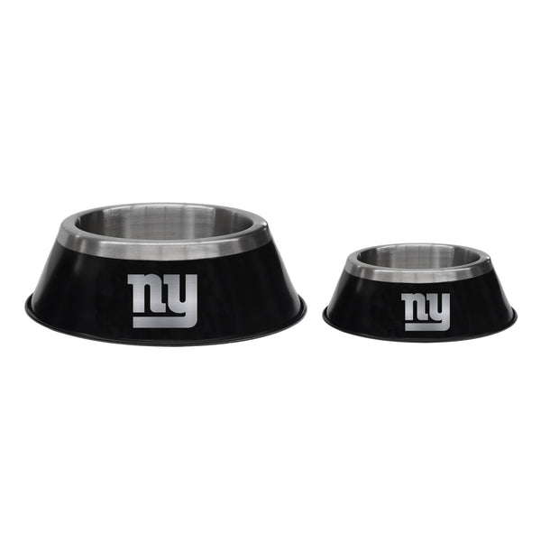 Littlearth New York Giants All-Pro Pet Bowl