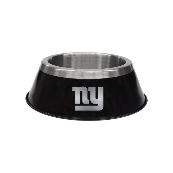 littlearth New York Giants All-Pro Pet Bowl