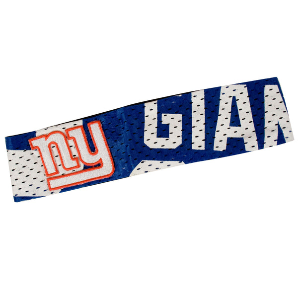 littlearth New York Giants FanBand