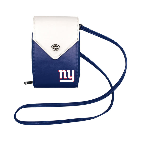 littlearth New York Giants Homefield Purse