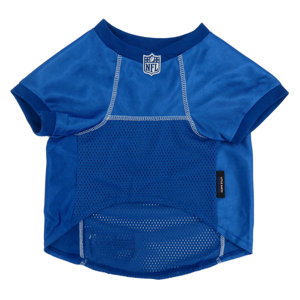 Littlearth New York Giants Pet Jersey