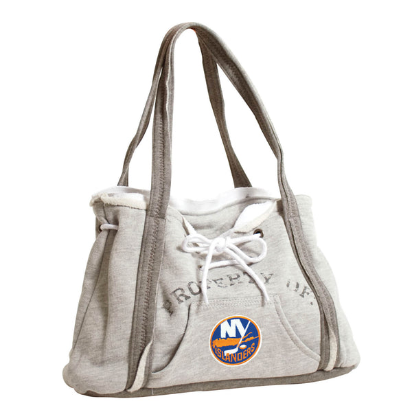 littlearth New York Islanders Hoodie Purse