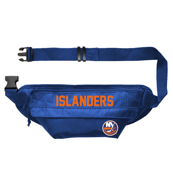 littlearth New York Islanders Large Fanny Pack