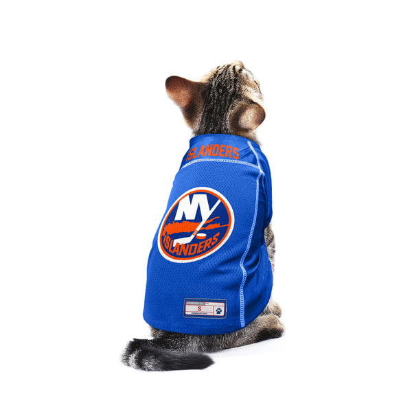 Littlearth New York Islanders Pet Jersey