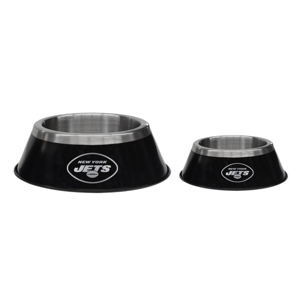 Littlearth New York Jets All-Pro Pet Bowl