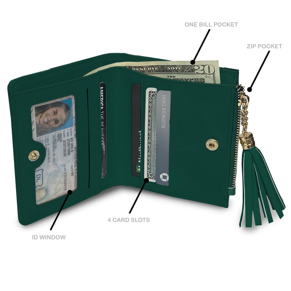 Littlearth New York Jets Mini Organizer