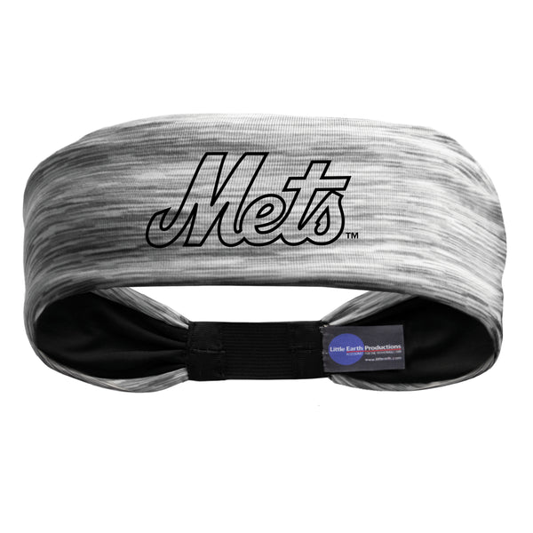 Littlearth New York Mets Tigerspace Headband