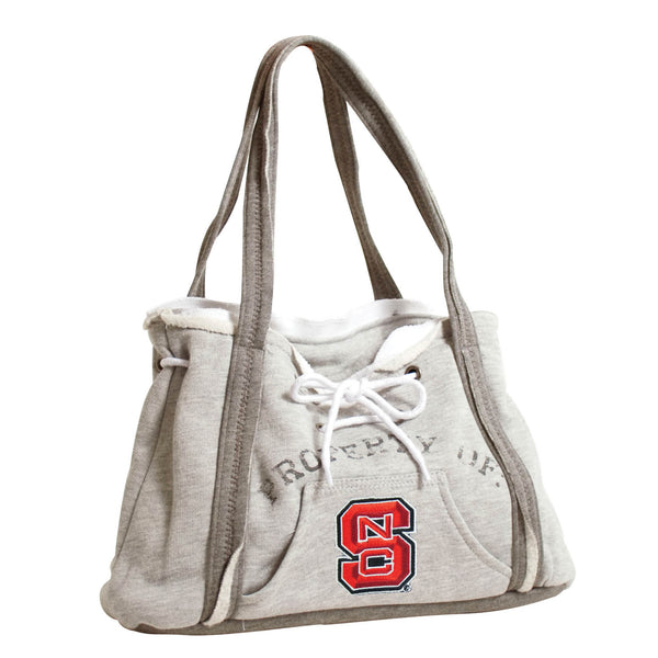littlearth North Carolina State Hoodie Purse