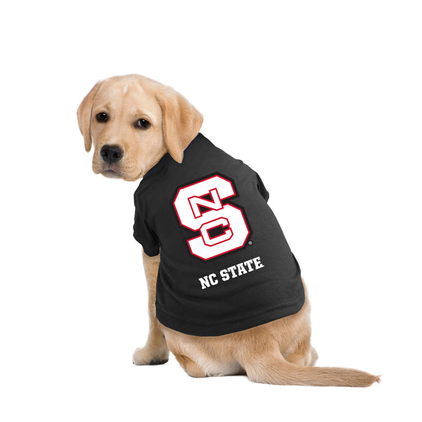 Littlearth North Carolina State Pet T-Shirt