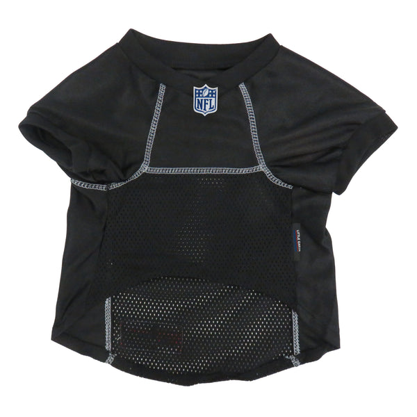 Littlearth Oakland Raiders Pet Jersey
