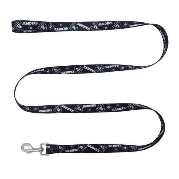 littlearth Oakland Raiders Pet Team Lead