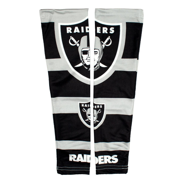 littlearth Oakland Raiders Strong Arm