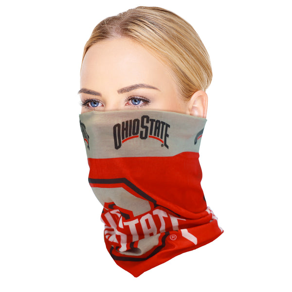 Littlearth Ohio State University Superdana