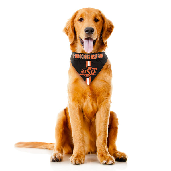 Littlearth Oregon State University Pet Bandana