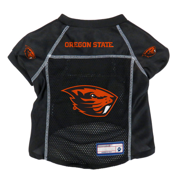 littlearth Oregon State University Pet Jersey