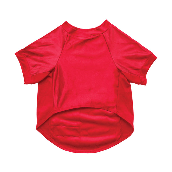 Littlearth Ottawa Senators Pet Stretch Jersey