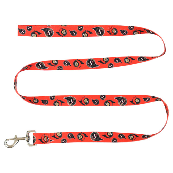 littlearth Ottawa Senators Pet Team Lead