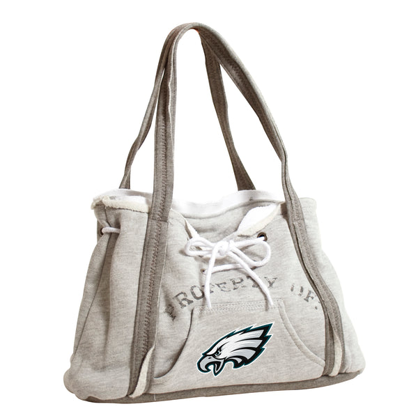 littlearth Philadelphia Eagles Hoodie Purse