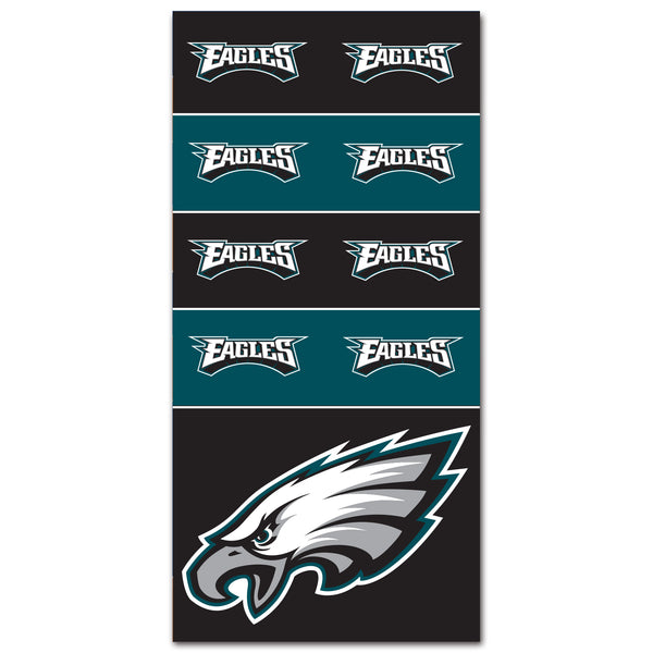Littlearth Philadelphia Eagles Superdana