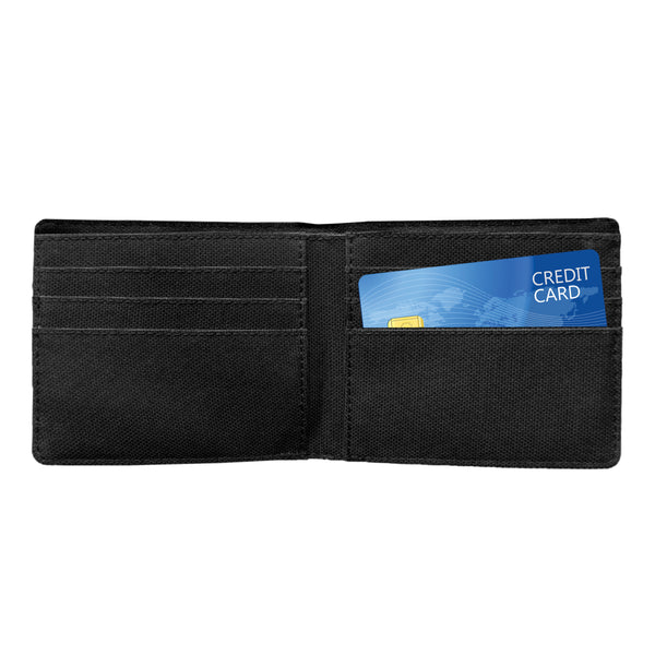 Littlearth Pittsburgh Pirates Pebble BiFold Wallet
