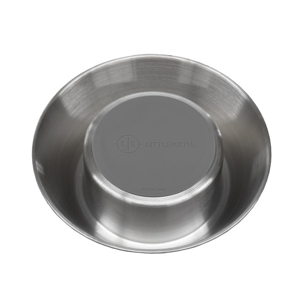 Littlearth Pittsburgh Steelers All-Pro Pet Bowl
