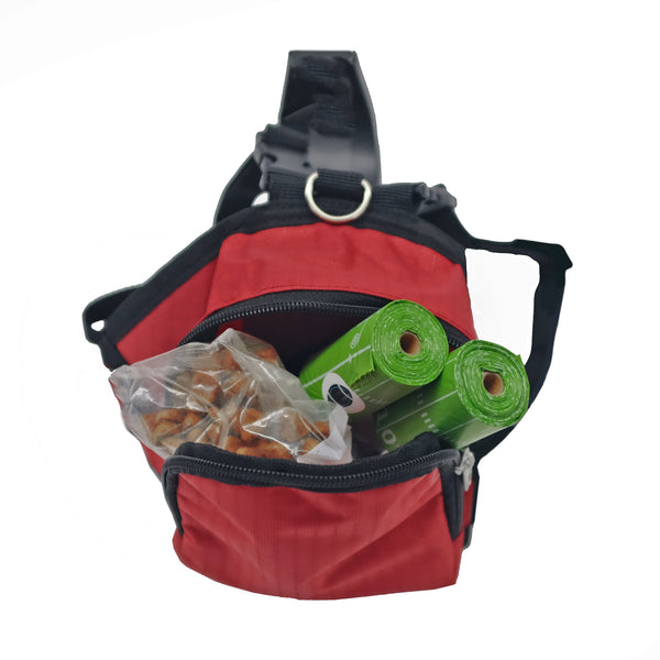 Littlearth Pittsburgh Steelers Pet Mini Backpack