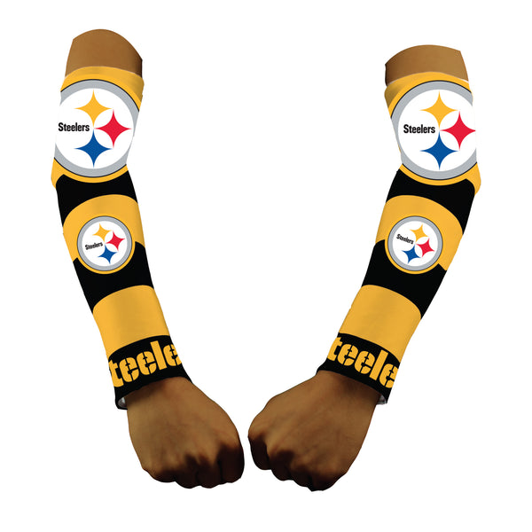 Littlearth Pittsburgh Steelers Strong Arm