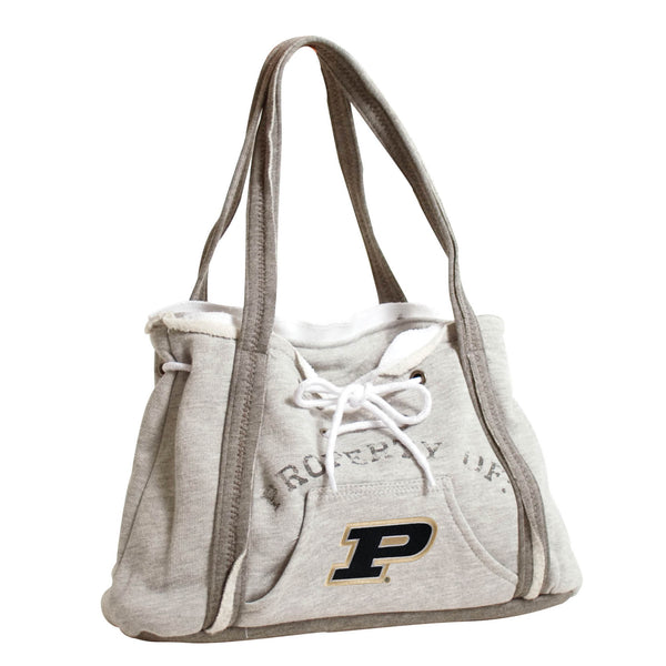 littlearth Purdue University Hoodie Purse