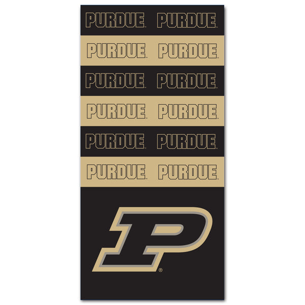 Littlearth Purdue University Superdana