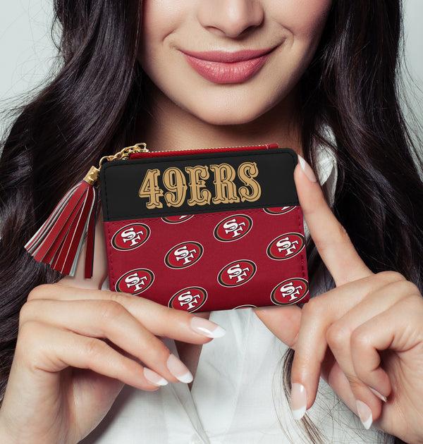 Littlearth San Francisco 49ers Mini Organizer
