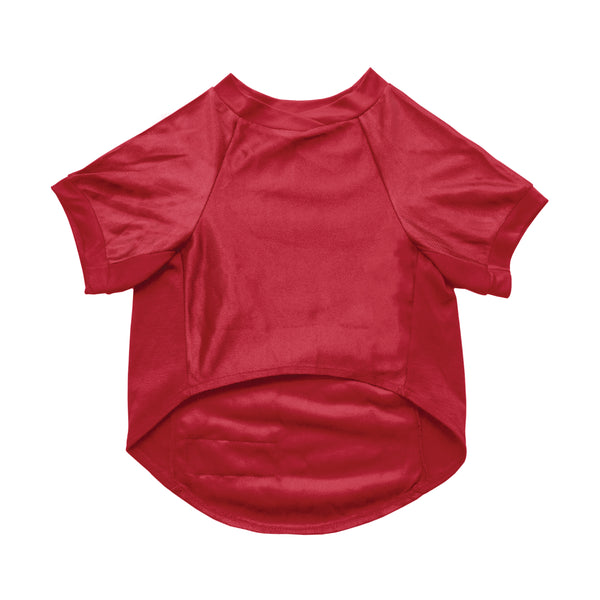 Littlearth San Francisco 49ers Pet Stretch Jersey