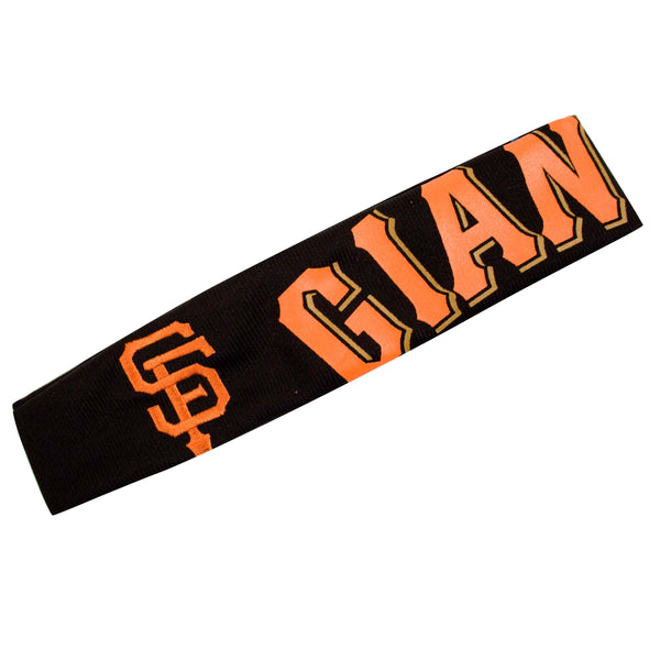 Littlearth San Francisco Giants FanBand