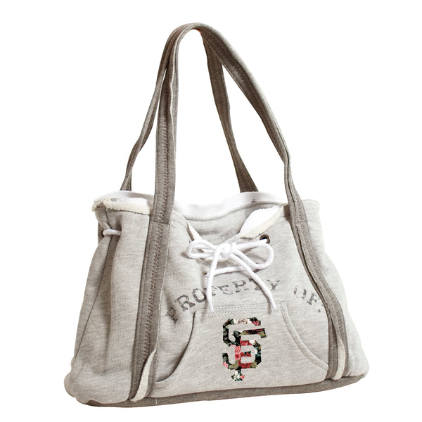 Littlearth San Francisco Giants Hoodie Purse