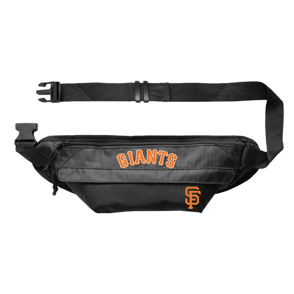 littlearth San Francisco Giants Large Fanny Pack