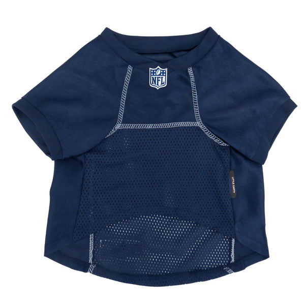 Littlearth Seattle Kraken Pet Jersey