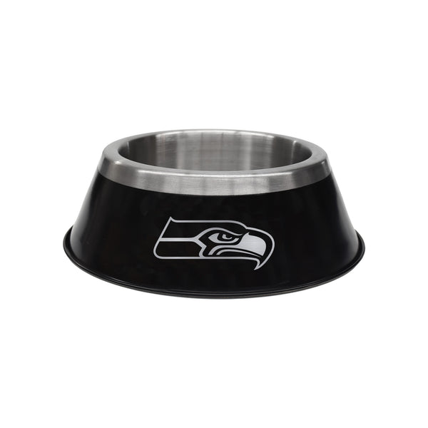 littlearth Seattle Seahawks All-Pro Pet Bowl