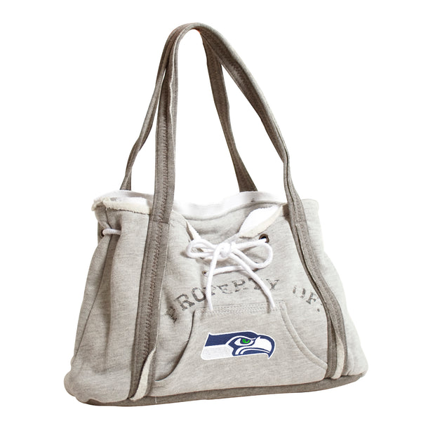 littlearth Seattle Seahawks Hoodie Purse