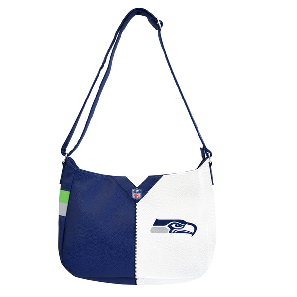 Littlearth Seattle Seahawks Pebble Split Hobo