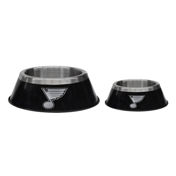Littlearth St. Louis Blues All-Pro Pet Bowl