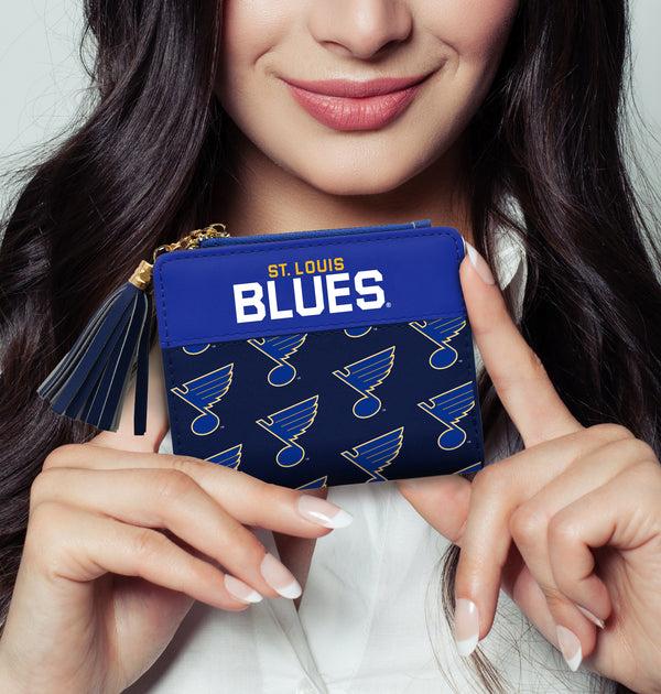 Littlearth St. Louis Blues Mini Organizer