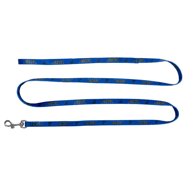 littlearth St. Louis Blues Pet Team Lead