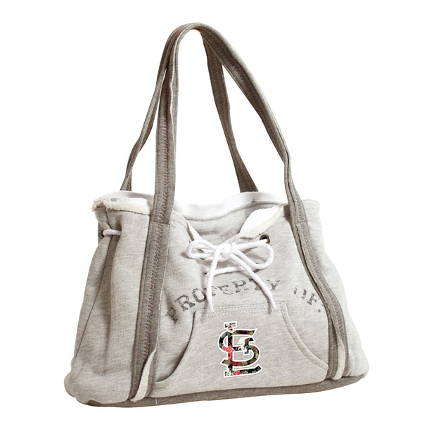 Littlearth St. Louis Cardinals Hoodie Purse