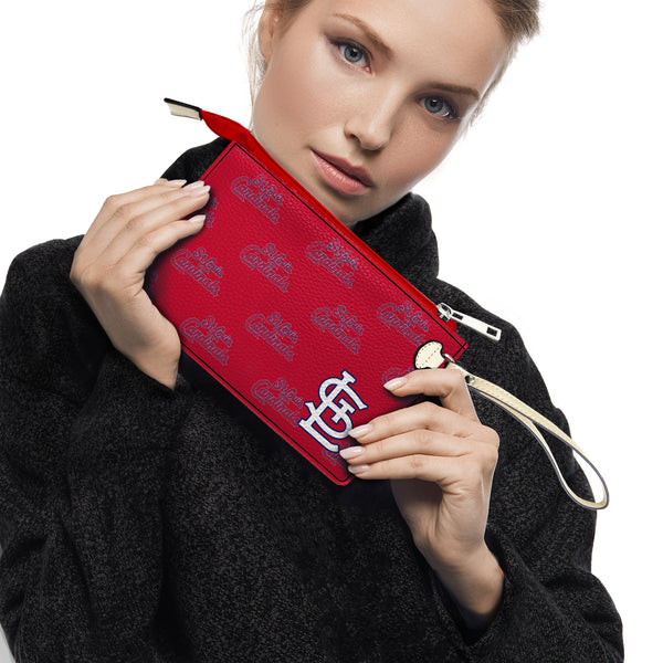 Littlearth St. Louis Cardinals Victory Wristlet