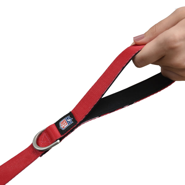 Littlearth Tampa Bay Buccaneers Premium Pet Lead