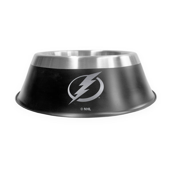 littlearth Tampa Bay Lightning All-Pro Pet Bowl