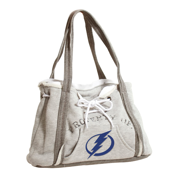 littlearth Tampa Bay Lightning Hoodie Purse